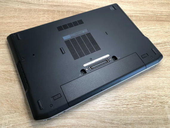 Ігровий Ноутбук Dell 6430 + Core i7 - 8 ядер + NVIDIA + 16 RAM + SSD | Зображення 7