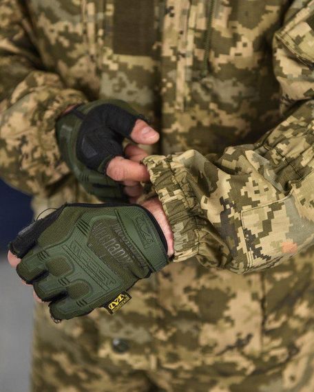 Тактичний костюм гірка 7.62 піксель ВТ1061 | Зображення 8