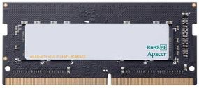 Пам'ять до ноутбука Apacer DDR4 3200 8GB (ES.08G21.GSH)