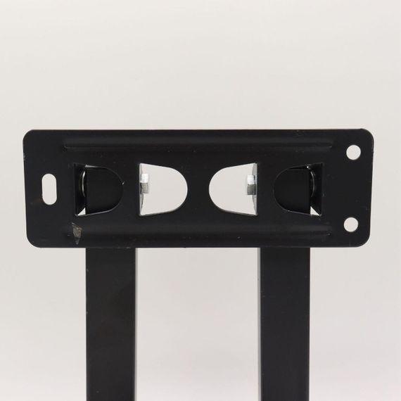 Кронштейн для телевізора 14"-55", 50 кг, HDL-117-B-2 / Кріплення для телевізора та монітора з поворотом | Зображення 4