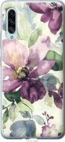 Чохол для Samsung Galaxy A90 5G з силікону FCh_038603