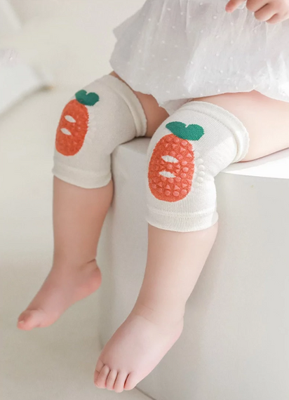 Наколінники для дітей KNEE PADS Дитячий захист для повзання · Захисні наколінники для малюка | Зображення 4