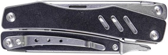Мультитул Active Scitool. Цвет - black Мультитул Туристический мультитул | Зображення 2