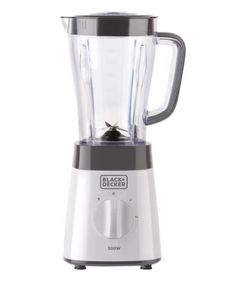 Блендер Black&Decker BXJB500E