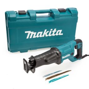 Пила сабельная сетевая Makita JR3051TK