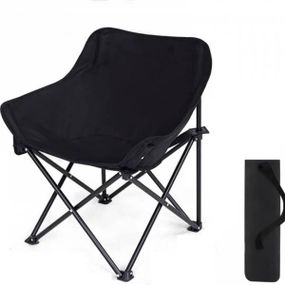 Стул раскладной туристический 47*47*65см +чехол