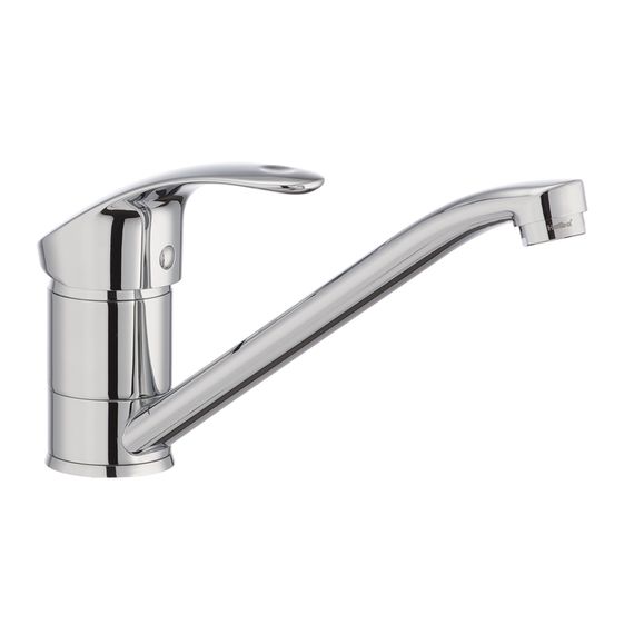 Змішувач для кухні Haiba FABIO 004 HB0771