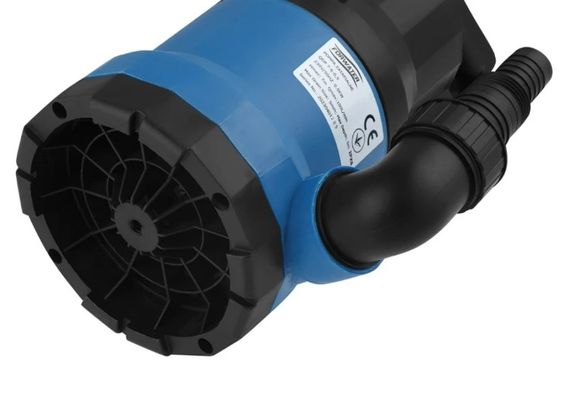 Насос дренажний Forwater QDP 7-6-0,5 кВт (CV014557) | Зображення 1