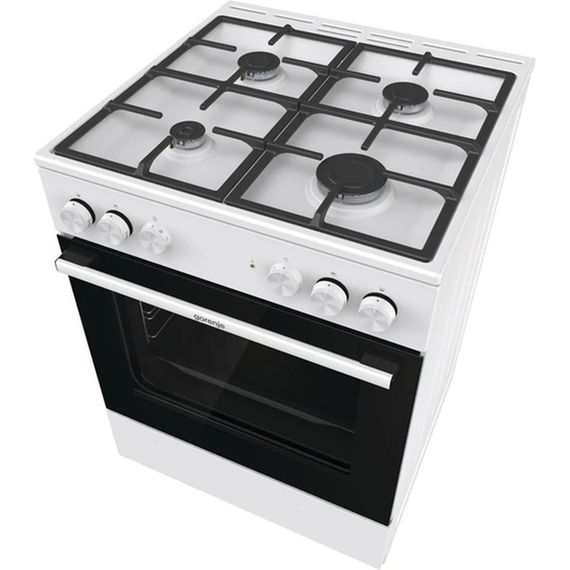 Комбінована плита Gorenje GK6A40WFFM | Зображення 4