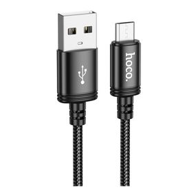 USB Hoco X89 Micro 2.4A 2m