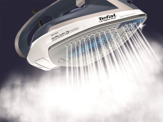 Праска з подачею пари Tefal FV6812E0 | Зображення 5