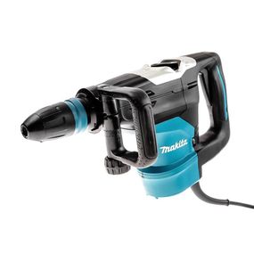 Перфоратор сетевой Makita HR4003C (1100 Вт, 8.3 Дж, SDS-MAX)
