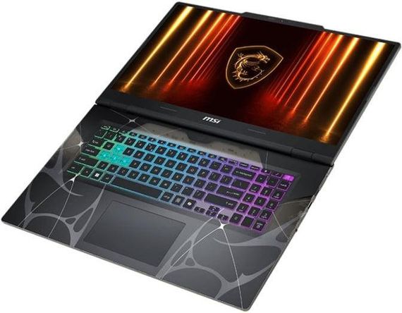 Ноутбук MSI Cyborg 15 B2RWFKG (B2RWFKG-039XPL) | Зображення 2