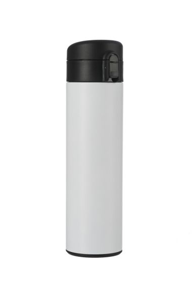 Термокружка Vinzer VZ-50135 480 мл белый