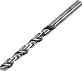 Свердло по металу YATO HSS 4241 PREMIUM, Ø=7,5 х 110 мм до. нержавиючой и високолегов. стали, литва YT-44225