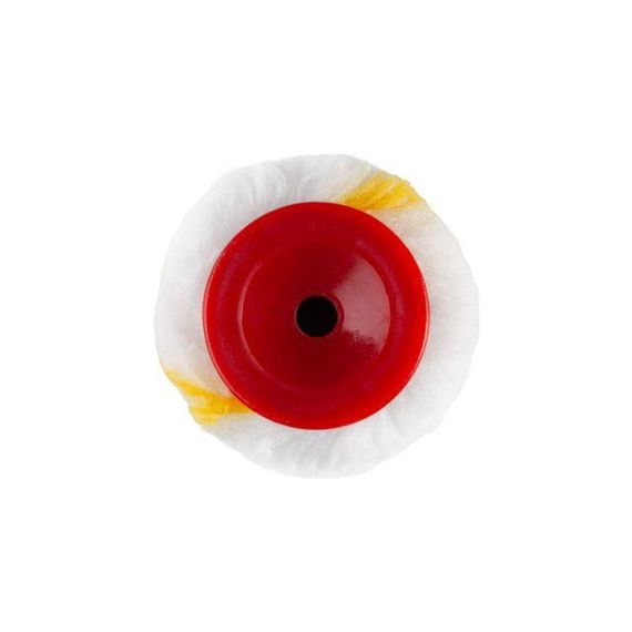 Валик Гірпаінт 150*48*6 мм INTERTOOL KT-4155 | Зображення 2