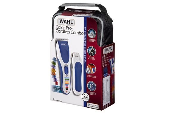 Набор для стрижки Wahl Color Pro 09649-916 (09649-916) | Зображення 5