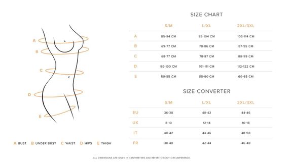 Комплект Obsessive Euridia 2-pcs crotchless set M/L Sex Aura | Зображення 5