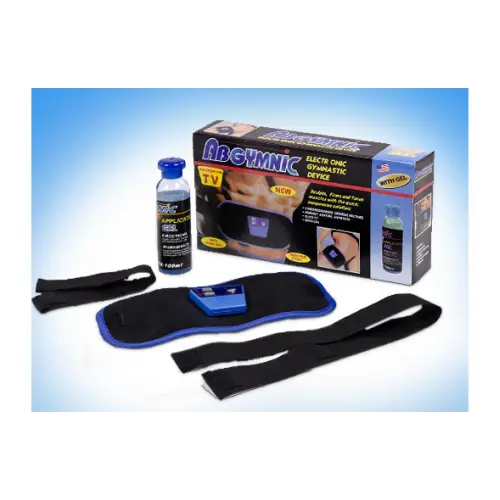 Массажер ABGYMNIC | Зображення 3