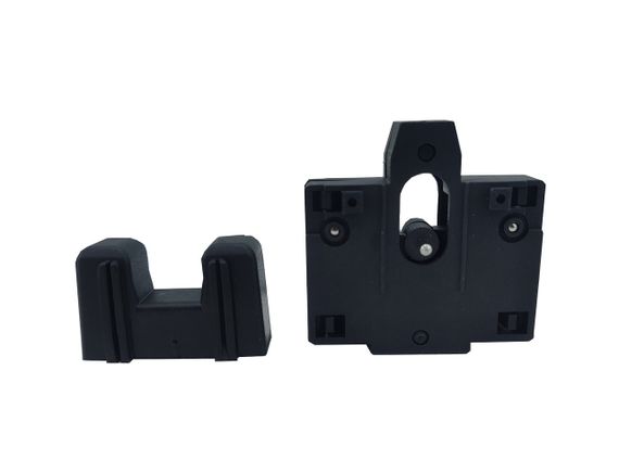 Механизм блокировки для КММ 9А-32А Ny95504023 | Зображення 1