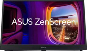 Монітор портативний Asus 16&quot; ZenScreen MB16QHG HDMI 90LM08NG-B01170