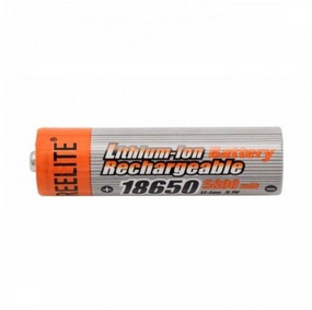 Аккумулятор 18650 5800 мАч Li-Ion Greelite мощный аккумулятор 3,7 В для техники