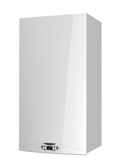 Котел газовый Ariston HS PREMIUM 24 EU2 конденсационный двухконтурный 24кВт 3301325 | Зображення 3