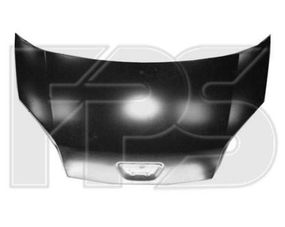 Капот Peugeot Bipper 08- (FPS) 7901Q0