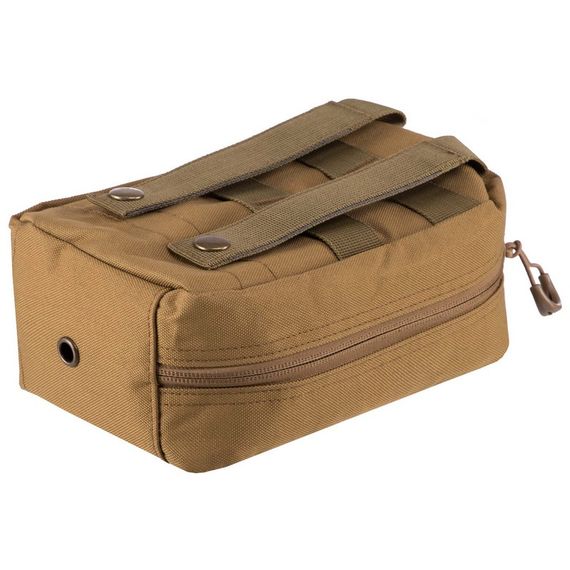 Підсумок тактичний SILVER KNIGHT TY-32 Койот | Зображення 4