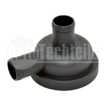 Маслоотделитель картерных газов (сепаратор) VW Passat/Bora/Golf 1.8T 00-06/ Audi A3/A4/A6 1.8T 96-05/ Skoda Octavia/SuperB  1.8T