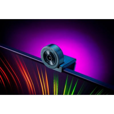 Веб-камера Razer Kiyo X (RZ19-04170100-R3M1) | Зображення 6