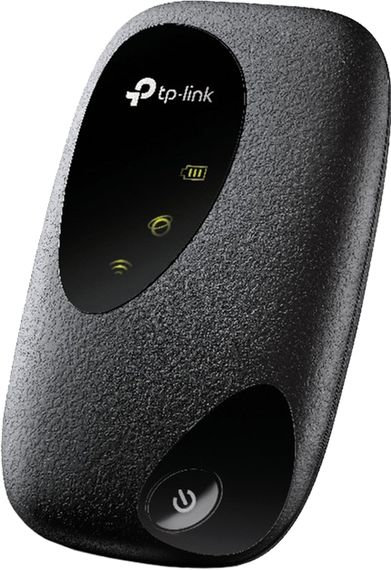 4G-Маршрутизатор TP-LINK M7000 N150 4G LTE 1xSim card Slot 1xMicroSD card bat. 2000 mAh (M7000)