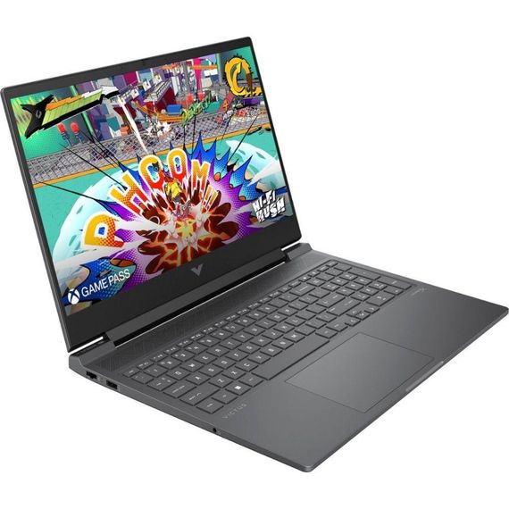 Ноутбук HP VICTUS 16-S1023DX (16.1"FHD/Ryzen 7 8845HS/16GB/512GB SSD/RTX 4070/Win 11) | Зображення 2