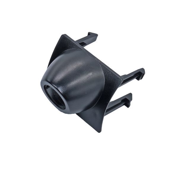 Кріплення серії QIV під камеру переднього огляду для Volkswagen FQVW197 (рамка під плафон) | Зображення 2