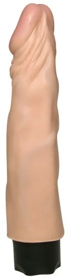 Вібратор JEN’S sexstyle | Зображення 3