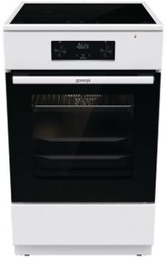 Плита Gorenje електрична індукційна GEIT5C60WPG