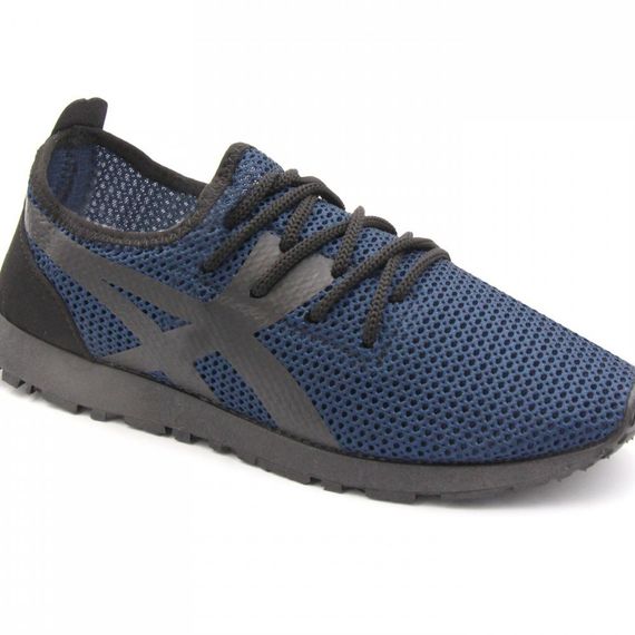 Текстильні кросівки текстиль літо 40 размер, Легкі кросівки під джинси чоловічі Тонкі BJ-22 | Зображення 9