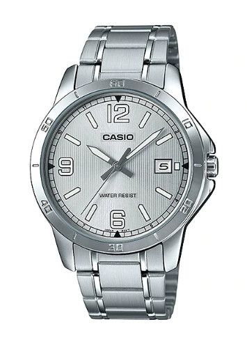 Годинник Casio MTP-V004D-7B2 (модуль №5058)