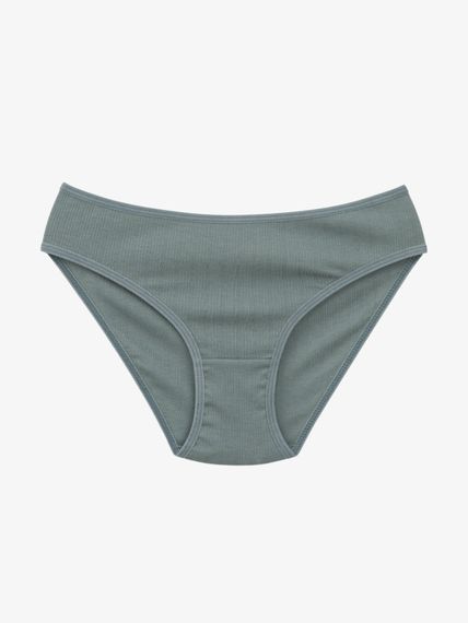 Труси жiночi Donella 2228P-DB XL Зелений shop (2000999631238)
