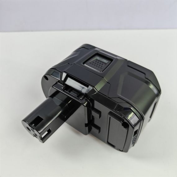Корпус аккумулятора Ryobi P108 - 15 х 18650 Lithium Battery 15-cell 9.0Ah | Зображення 7