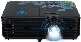 Проєктор Acer Predator GM712 UHD MR.JUX11.001