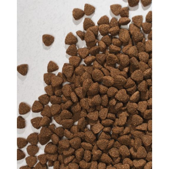 Корм сухий HalfHalf для дорослих собак маленьких порід із яловичиною 2 кг | Зображення 5