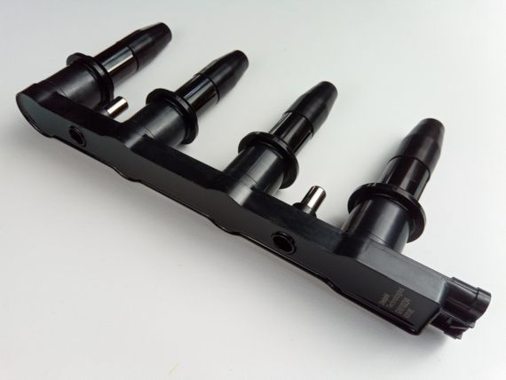 Котушка запалювання Aveo T300/Cruze, DELPHI (GN10234-12B1) (96476983) | Зображення 1