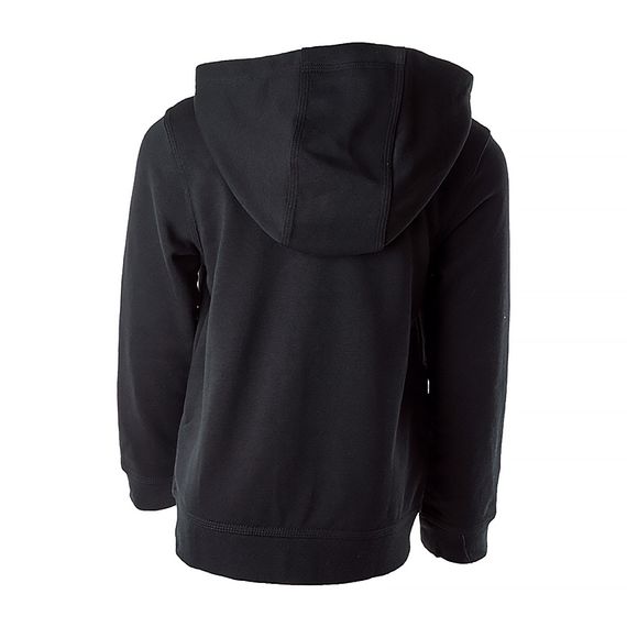 Кофта Nike B NSW FT CLUB FZ | Зображення 1