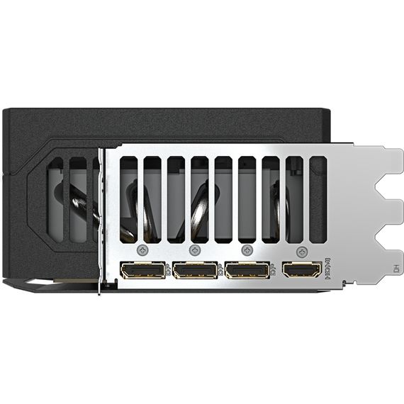 Відеокарта GIGABYTE GeForce RTX5080 16GB MASTER (GV-N5080AORUS M-16GD) | Зображення 8