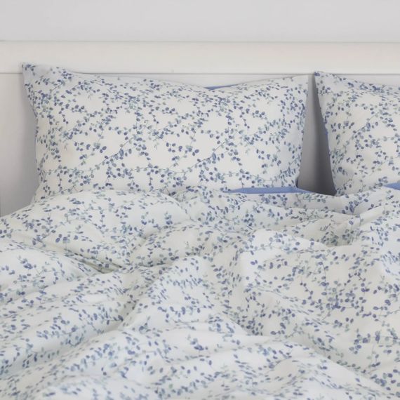 Постільна білизна полуторна ТЕП Happy Sleep Spring Meadow 2-03794_35401 210х145 см | Зображення 5