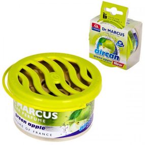 Освіжувач повітря Demarks AIRCAN Green Apple 40g