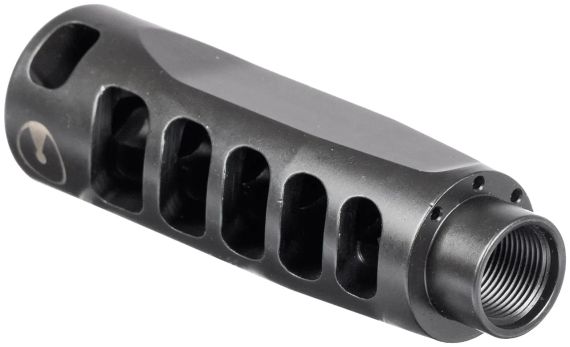Дульне гальмо-компенсатор ULTRADYNE Apollo S кал. 223 Rem 1/2-28 | Зображення 5