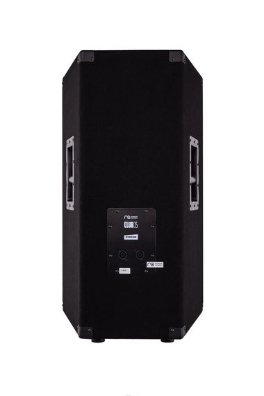 Пасивна акустична система Maximum Acoustics CLUB.15 | Зображення 2