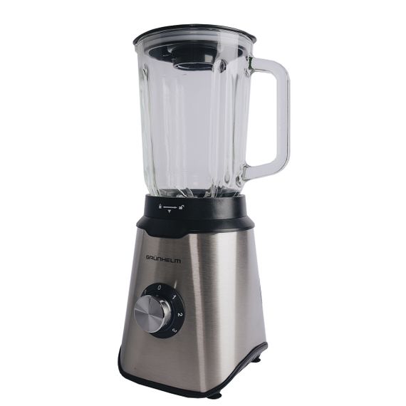 Стаціонарний блендер EBS-1200TG Grunhelm